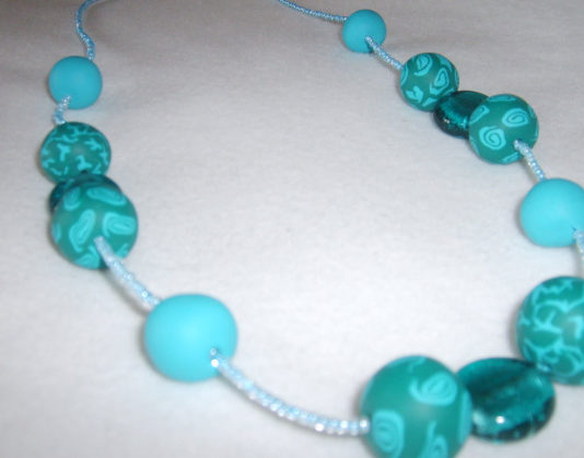 Una collana con la pasta di fimo 1574 0 una_collana_con_la pasta_di_fimo_ok.JPG